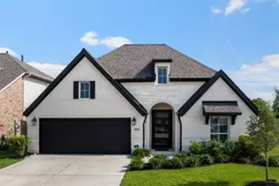 19322 Stagecoach Breeze Ln, Tomball, TX 77377 - Photo 33
