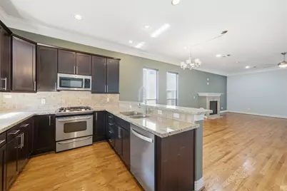 5525 Kiam Street #C, Houston, TX 77007 - Photo 13