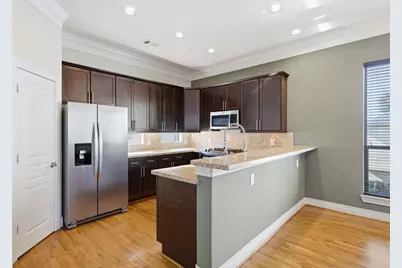 5525 Kiam Street #C, Houston, TX 77007 - Photo 11