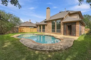 28255 Stonestead Dr, Katy, TX 77494 - Photo 3