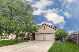 28255 Stonestead Dr, Katy, TX 77494 - Photo 5