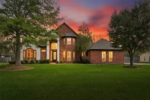 3602 River Bend Dr, Rosenberg, TX 77471 - Photo 1