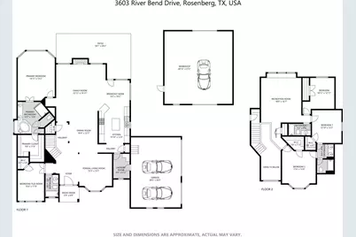 3602 River Bend Drive, Rosenberg, TX 77471 - Photo 49