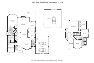 3602 River Bend Dr, Rosenberg, TX 77471 - Photo 49