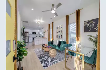1415 E 31st Street, Houston, TX 77022 - Photo 3