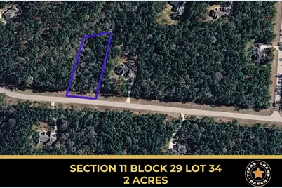11-29-34 Grey Feather Road, Huntsville, TX 77340 - Photo 1