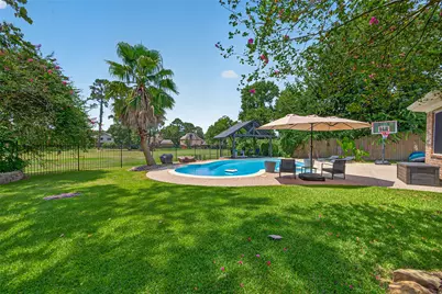 8422 Atascocita Lake Way, Humble, TX 77346 - Photo 5