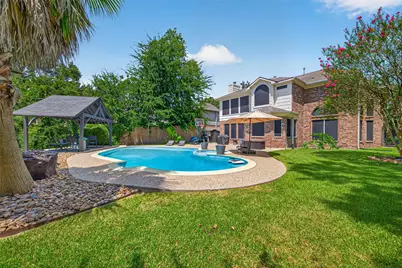 8422 Atascocita Lake Way, Humble, TX 77346 - Photo 31