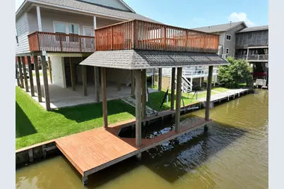 18 Edgewater, Bayou Vista, TX 77563 - Photo 13
