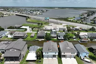 18 Edgewater, Bayou Vista, TX 77563 - Photo 43