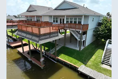 18 Edgewater, Bayou Vista, TX 77563 - Photo 1