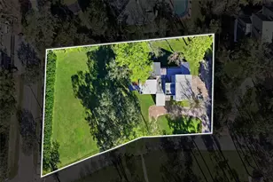 320 Blalock Rd, Piney Point Village, TX 77024 - Photo 1