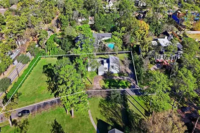 320 Blalock Rd, Piney Point Village, TX 77024 - Photo 5