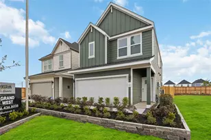 2612 Afton Hts Wy, Houston, TX 77051 - Photo 1