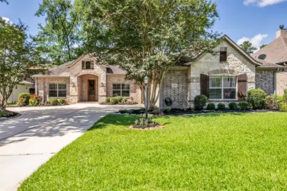118 Pine Bluff Drive, Montgomery, TX 77356 - Photo 1