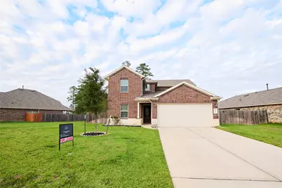 13918 Nicolet Arbor Lane, Conroe, TX 77384 - Photo 1