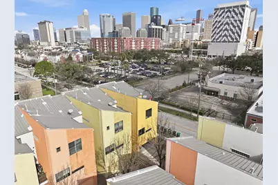 2301 Crawford Street, Houston, TX 77004 - Photo 3