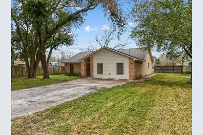 537 Keith Avenue, Houston, TX 77504 - Photo 1