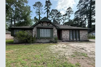 422 Gamewood Drive, Spring, TX 77386 - Photo 1
