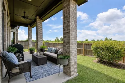 13831 Via Toluca Trail Trail, Cypress, TX 77433 - Photo 11