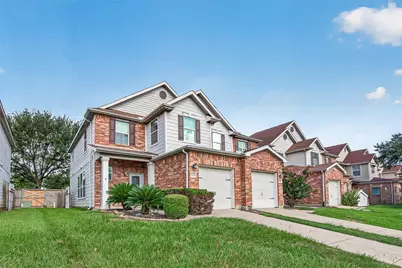 8126 Montague Manor Lane, Houston, TX 77072 - Photo 3
