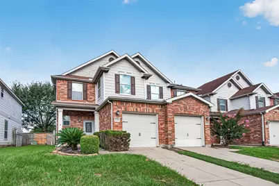 8126 Montague Manor Lane, Houston, TX 77072 - Photo 1