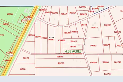0001 Pelican Road, Shepherd, TX 77371 - Photo 5