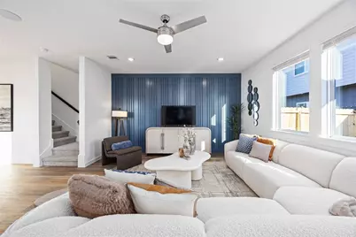 1070 Wheatley Oak Lane, Houston, TX 77091 - Photo 1