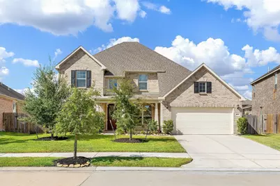 28110 Middlewater View Lane, Katy, TX 77494 - Photo 1