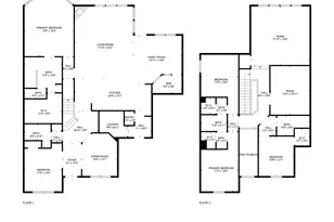 28110 Middlewater View Ln, Katy, TX 77494 - Photo 45
