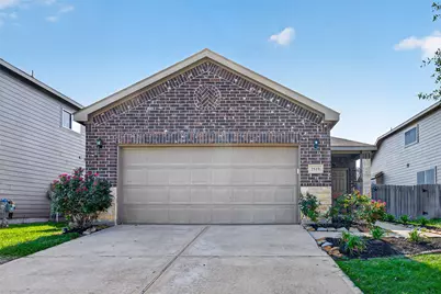 2519 Northern Great White Court, Katy, TX 77449 - Photo 1