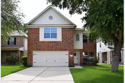 29631 Turnbury Village Drive, Spring, TX 77386 - Photo 1