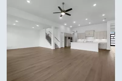 2722 Crown Ridge Drive, Missouri City, TX 77459 - Photo 9
