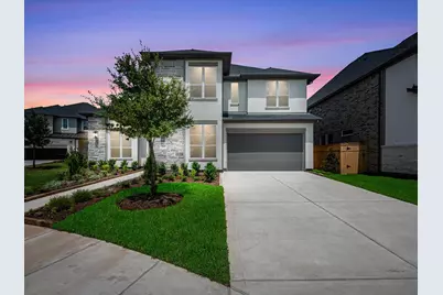 2722 Crown Ridge Drive, Missouri City, TX 77459 - Photo 1