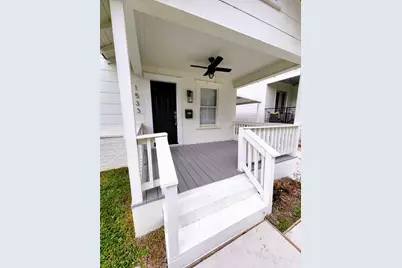 1533 Harvard Street, Houston, TX 77008 - Photo 3