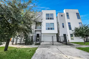 3204 Sherman St, Houston, TX 77003 - Photo 3