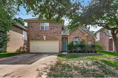 38015 W Sulphur Creek Drive, Magnolia, TX 77355 - Photo 1