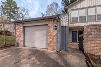 9 Lakeview Manor, Huntsville, TX 77340 - Photo 5