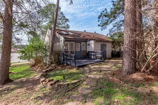 9 Lakeview Manor, Huntsville, TX 77340 - Photo 43