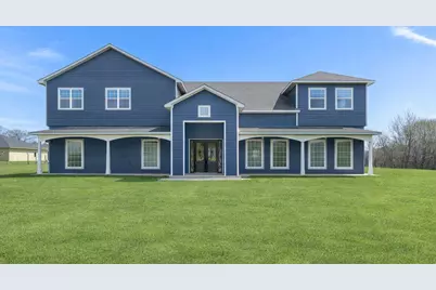 2464 N Walker Road, Cleveland, TX 77328 - Photo 1