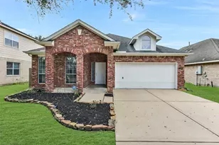 409 Abbey Ln, League City, TX 77573 - Photo 1