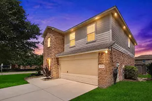 11403 Sandstone Canyon Dr, Humble, TX 77396 - Photo 25