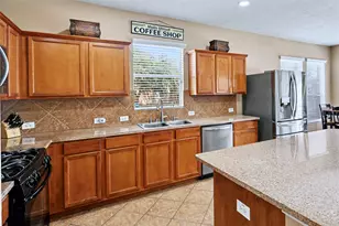11403 Sandstone Canyon Dr, Humble, TX 77396 - Photo 15