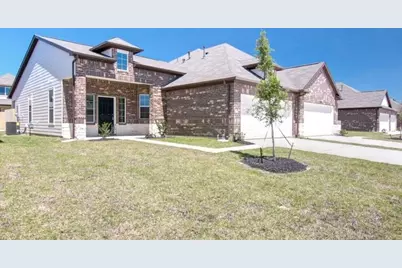 12319 Roy Mix Bohn Lane, Houston, TX 77044 - Photo 1