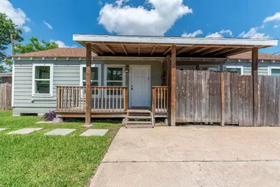 1121 Panama Street, Houston, TX 77009 - Photo 35