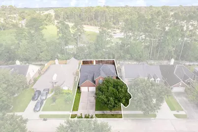 25442 China Springs, Spring, TX 77373 - Photo 33