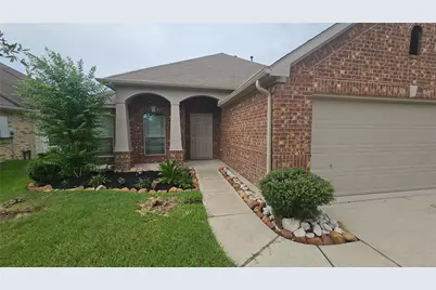 10002 Blissfull Valley Lane, Tomball, TX 77375 - Photo 1