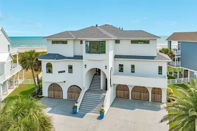 19219 Shores Drive, Galveston, TX 77554 - Photo 1