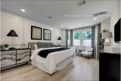 26018 Peacetree Lane, Montgomery, TX 77316 - Photo 5