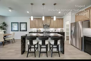 26018 Peacetree Ln, Montgomery, TX 77316 - Photo 5